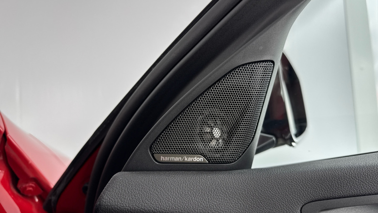 BMW 1 Series 120d xDrive M Sport 5dr Step Auto Diesel Hatchback